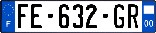 FE-632-GR