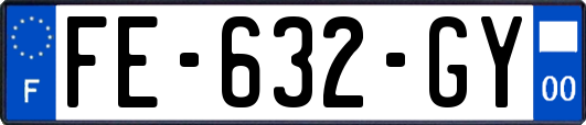 FE-632-GY