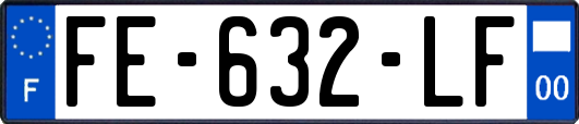 FE-632-LF