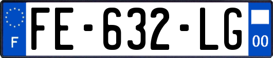 FE-632-LG