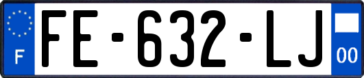FE-632-LJ