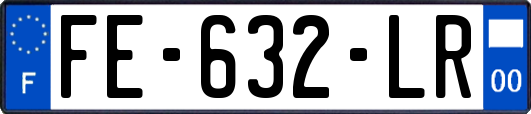 FE-632-LR