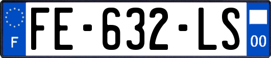 FE-632-LS
