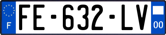 FE-632-LV