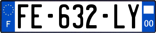 FE-632-LY