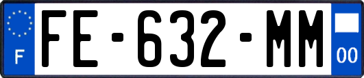 FE-632-MM