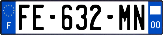 FE-632-MN