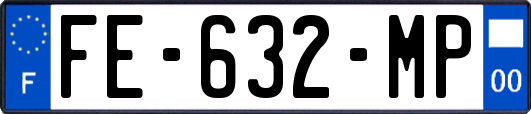 FE-632-MP