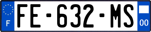FE-632-MS