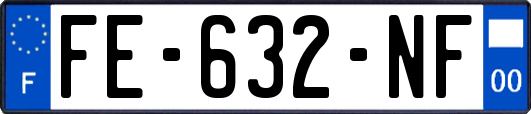 FE-632-NF