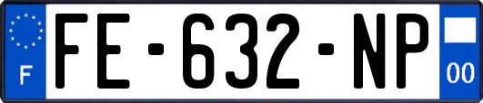 FE-632-NP