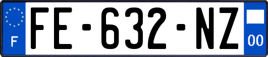 FE-632-NZ