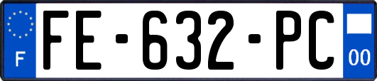 FE-632-PC