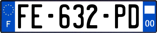 FE-632-PD