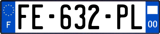 FE-632-PL