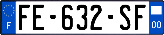 FE-632-SF