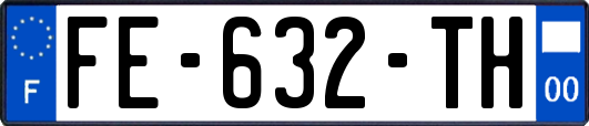 FE-632-TH