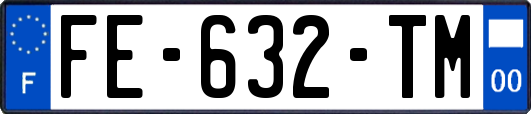 FE-632-TM