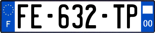 FE-632-TP