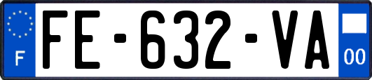 FE-632-VA