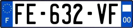 FE-632-VF
