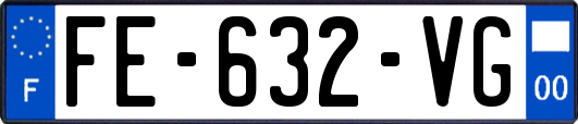 FE-632-VG