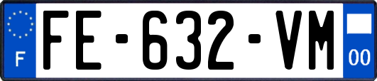 FE-632-VM