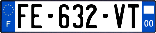 FE-632-VT