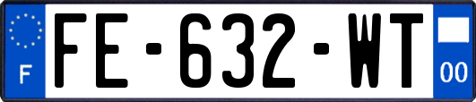 FE-632-WT