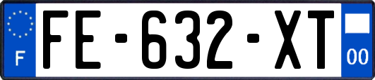 FE-632-XT