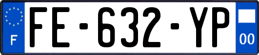 FE-632-YP