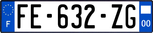 FE-632-ZG