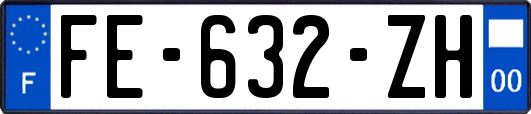 FE-632-ZH