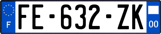 FE-632-ZK