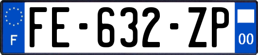 FE-632-ZP