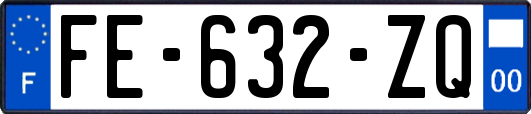 FE-632-ZQ