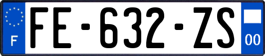 FE-632-ZS