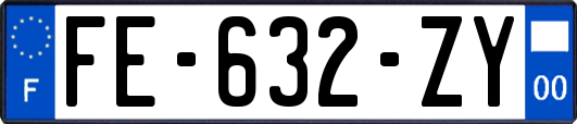 FE-632-ZY