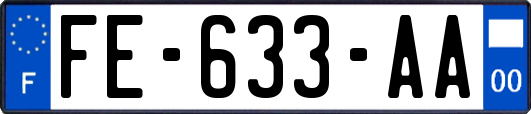 FE-633-AA