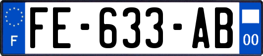FE-633-AB