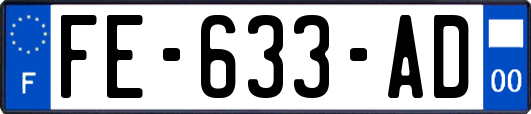 FE-633-AD