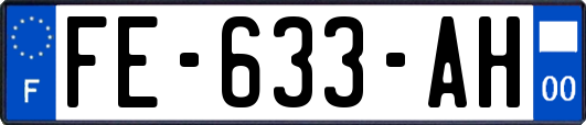 FE-633-AH