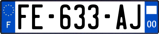 FE-633-AJ