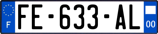 FE-633-AL