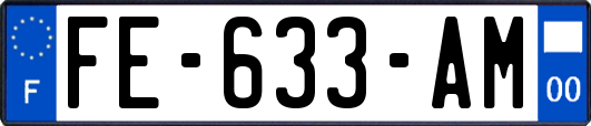 FE-633-AM