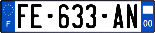 FE-633-AN