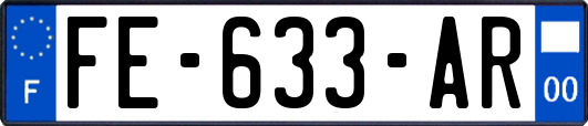 FE-633-AR