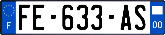 FE-633-AS