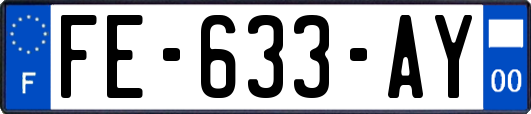 FE-633-AY