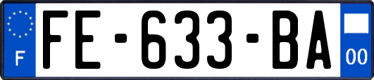 FE-633-BA